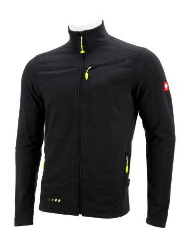 Bluza polar Engelbert Strauss motion 2020