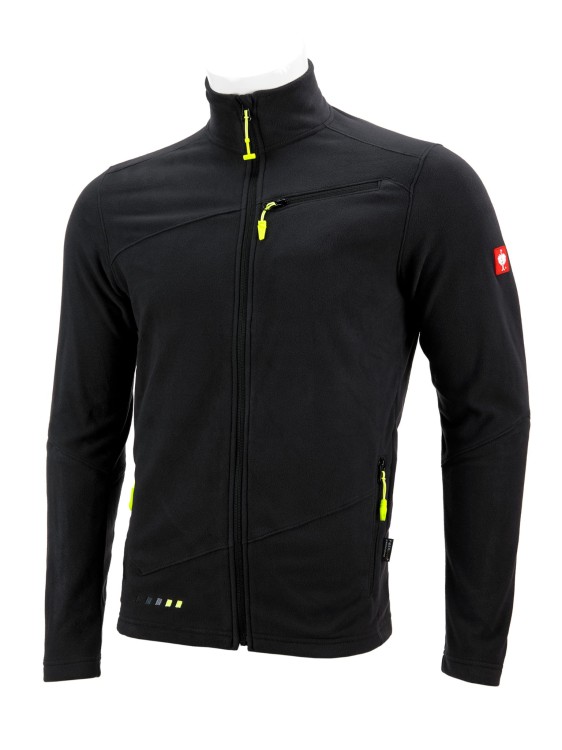 Bluza polar Engelbert Strauss motion 2020