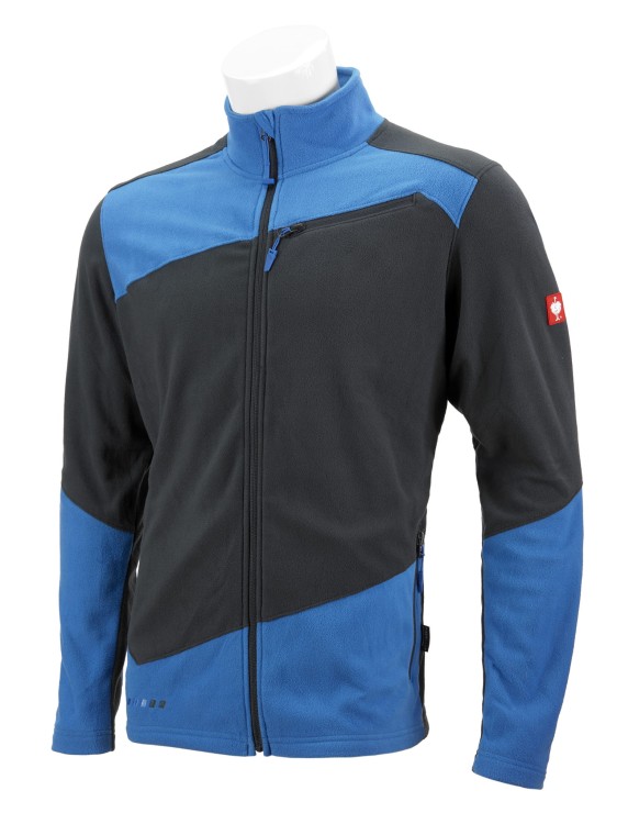 Bluza polar Engelbert Strauss motion 2020