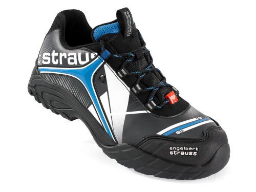 Buty robocze ochronne Engelbert Strauss Turais S3