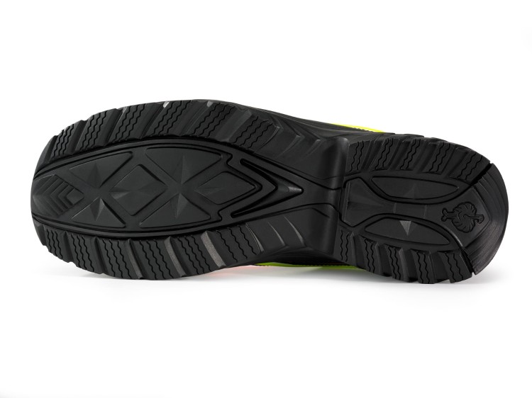 Buty robocze ochronne Engelbert Strauss Turais S3