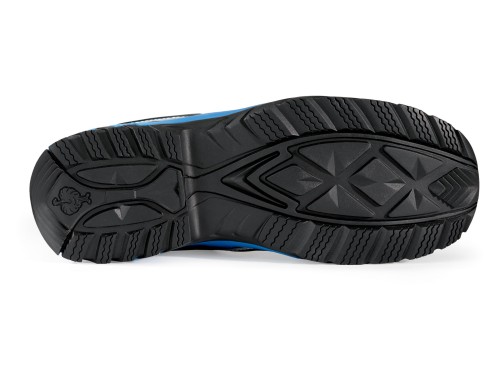 Buty robocze ochronne Engelbert Strauss Turais S3