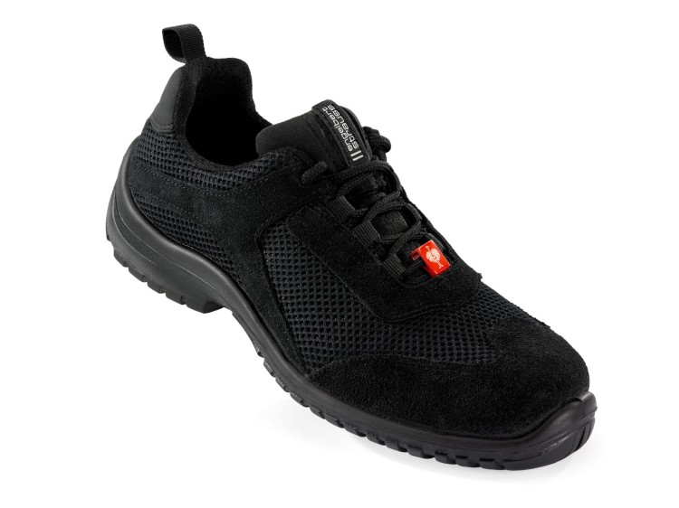 Buty ochronne Engelbert Strauss Naos S1P