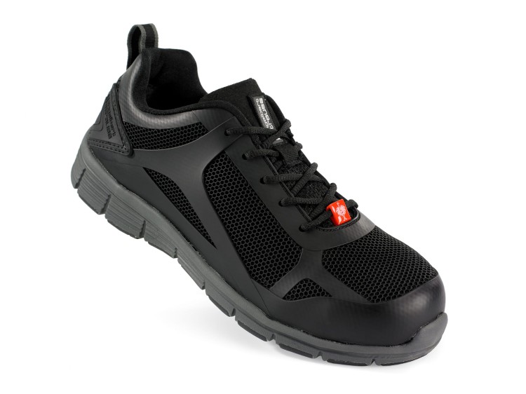 Buty ochronne Engelbert Strauss Romulus S1
