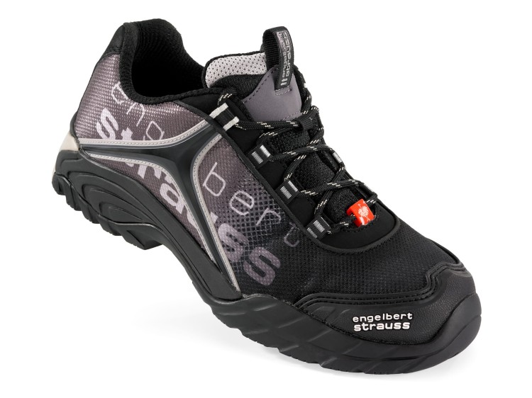 Obuwie robocze ochronne Engelbert Strauss Merak S1