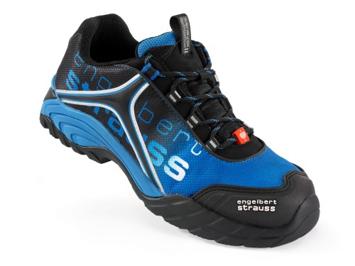 Obuwie robocze ochronne Engelbert Strauss Merak S1