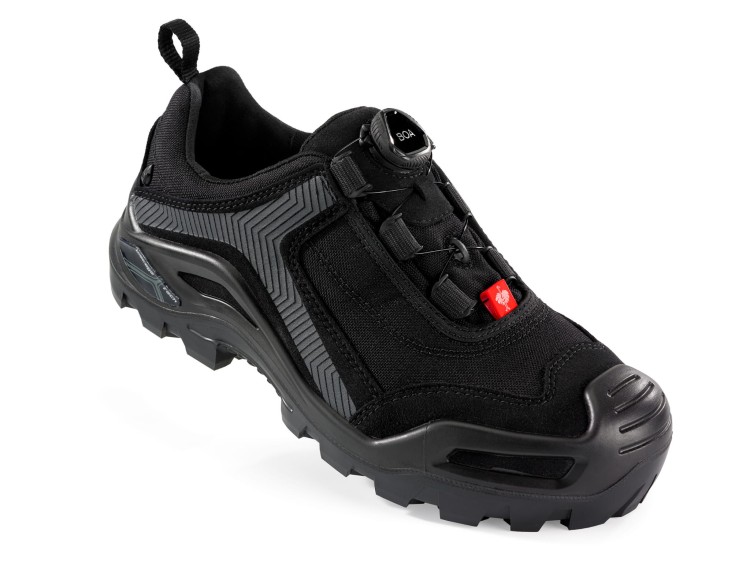 Buty robocze ochronne Engelbert Strauss Kastra S3