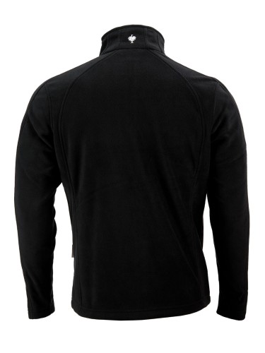 Bluza kurtka polar Engelbert Strauss dryplexx
