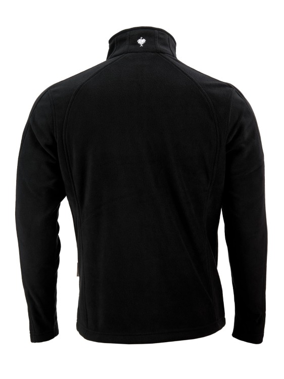 Bluza kurtka polar Engelbert Strauss dryplexx