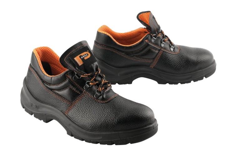 Buty ochronne Panda Beta S1