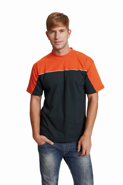 T-shirt koszulka Australian Line Emerton
