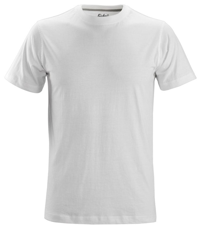 T-shirt Koszulka Classic Snickers Workwear 2502