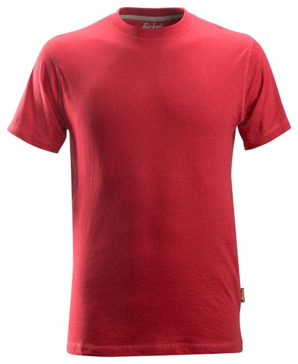 T-shirt Koszulka Classic Snickers Workwear 2502