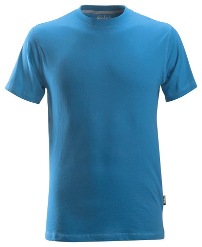 T-shirt Koszulka Classic Snickers Workwear 2502
