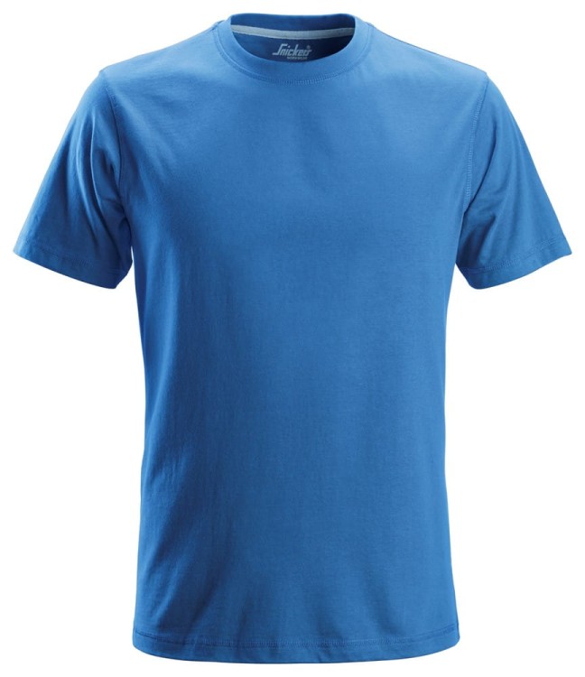 T-shirt Koszulka Classic Snickers Workwear 2502