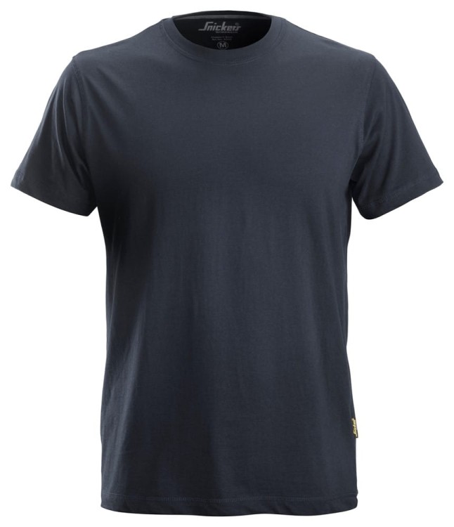 T-shirt Koszulka Classic Snickers Workwear 2502