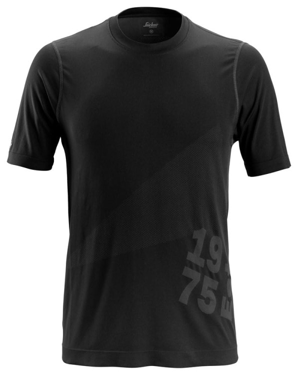 T-shirt koszulka Snickers Workwear FlexiWork 37.5® 2519