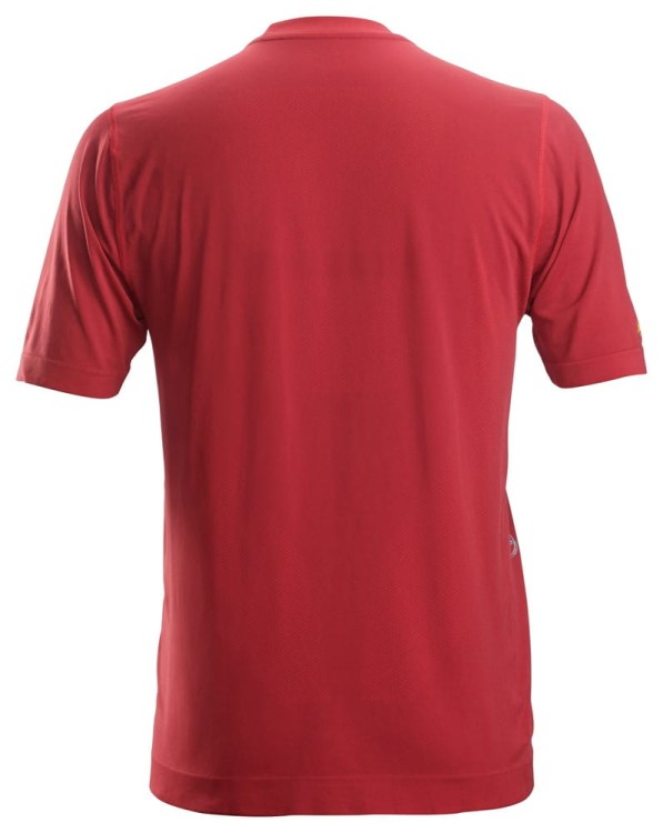 T-shirt koszulka Snickers Workwear FlexiWork 37.5® 2519