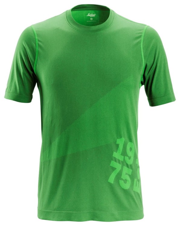 T-shirt koszulka Snickers Workwear FlexiWork 37.5® 2519