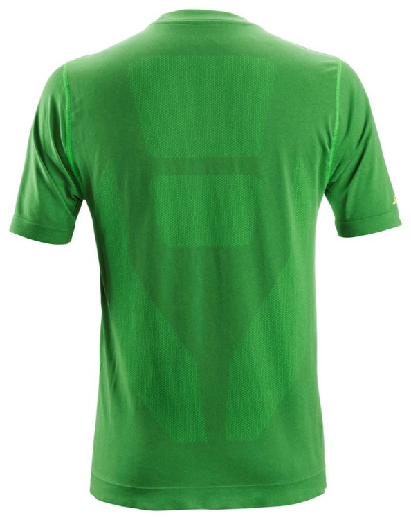 T-shirt koszulka Snickers Workwear FlexiWork 37.5® 2519