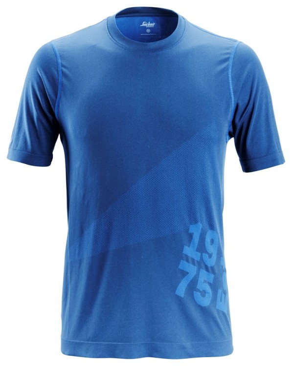 T-shirt koszulka Snickers Workwear FlexiWork 37.5® 2519