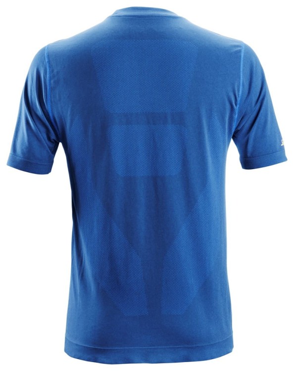 T-shirt koszulka Snickers Workwear FlexiWork 37.5® 2519