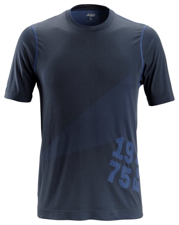T-shirt koszulka Snickers Workwear FlexiWork 37.5® 2519
