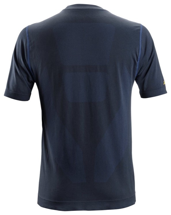 T-shirt koszulka Snickers Workwear FlexiWork 37.5® 2519