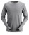 T-shirt koszulka wełniana Snickers Workwear AllroundWork - długi rękaw 2427