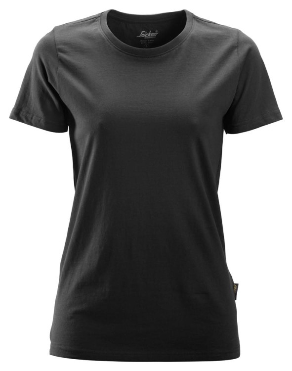 T-shirt koszulka Snickers Workwear - damska 2516