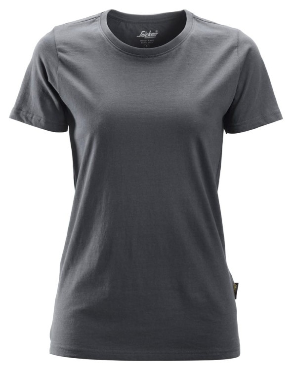 T-shirt koszulka Snickers Workwear - damska 2516