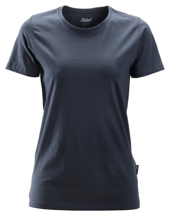 T-shirt koszulka Snickers Workwear - damska 2516