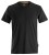 T-shirt koszulka Organic Cotton Snickers Workwear AllroundWork 2526