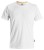 T-shirt koszulka Organic Cotton Snickers Workwear AllroundWork 2526