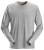 T-shirt koszulka Snickers Workwear AllroundWork - długi rękaw 2410