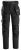 Spodnie robocze Snickers Workwear FlexiWork+ 2.0 z workami kieszeniowymi 6944