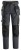 Spodnie robocze Snickers Workwear FlexiWork+ 2.0 z workami kieszeniowymi 6944