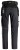 Spodnie robocze Snickers Workwear FlexiWork+ 2.0 z workami kieszeniowymi 6944
