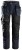 Spodnie robocze Snickers Workwear RuffWork+ z workami kieszeniowymi 6202