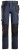 Spodnie robocze Snickers Workwear Full Stretch z workami kieszeniowymi 6271