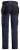 Spodnie robocze Snickers Workwear Full Stretch z workami kieszeniowymi 6271