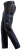 Spodnie robocze Snickers Workwear Full Stretch z workami kieszeniowymi 6271