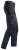 Spodnie robocze Snickers Workwear Full Stretch z workami kieszeniowymi 6271