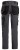 Spodnie robocze Snickers Workwear Full Stretch z workami kieszeniowymi 6271