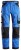Spodnie robocze stretch Snickers Workwear AllroundWork+ luźno dopasowane 6351