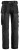 Spodnie robocze stretch Snickers Workwear AllroundWork+ luźno dopasowane 6351