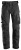 Spodnie robocze stretch Snickers Workwear AllroundWork+ luźno dopasowane 6351