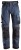 Spodnie robocze stretch Snickers Workwear AllroundWork+ luźno dopasowane 6351