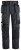 Spodnie robocze Snickers Workwear Stretch AllroundWork luźno dopasowane z workami kieszeniowymi 6251