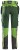Spodnie robocze Stretch Snickers Workwear FlexiWork+ z workami kieszeniowymi 6940